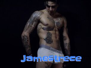 Jamestrece