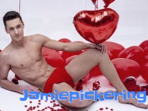 Jamiepickering