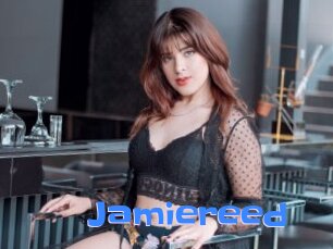 Jamiereed