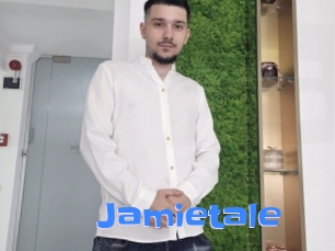 jamietale Mausi Privat