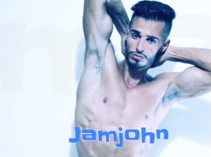 jamjohn Mausi Privat