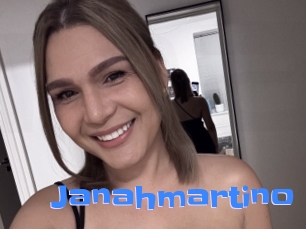 janahmartino Mausi Privat