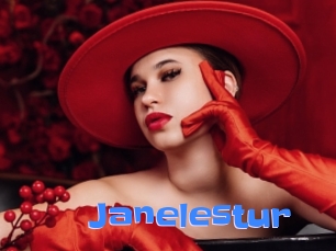 Janelestur