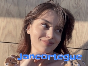 janeortegue Mausi Privat