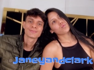 janeyandclark Mausi Privat