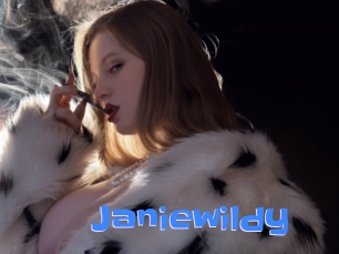 janiewildy Mausi Privat