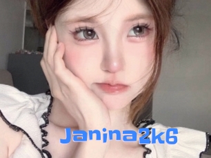 janina2k6 Mausi Privat