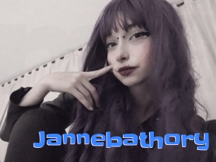 Jannebathory