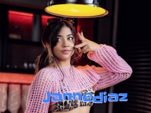 jannediaz Mausi Privat