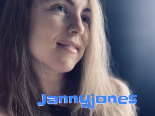jannyjones Mausi Privat