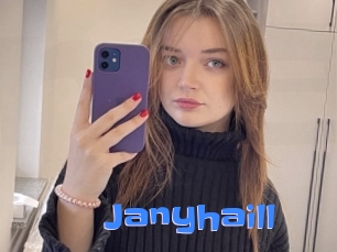Janyhaill