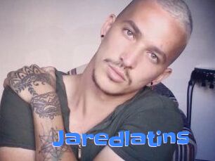 Jaredlatins