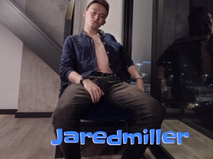 jaredmiller Mausi Privat