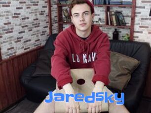 Jaredsky