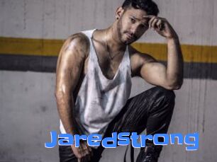 Jaredstrong