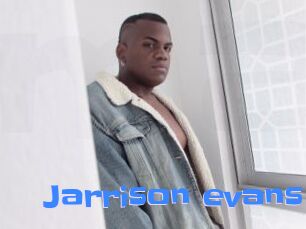 Jarrison_evans