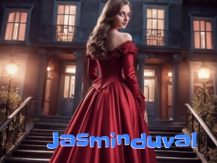 Jasminduval