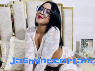 jasminecortana Mausi Privat