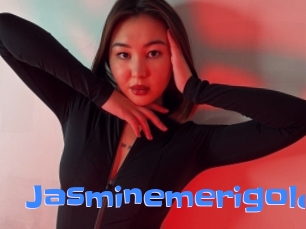 Jasminemerigold