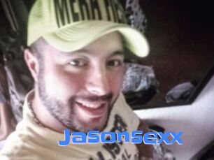Jasonsexx