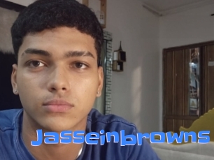 jasseinbrowns Mausi Privat