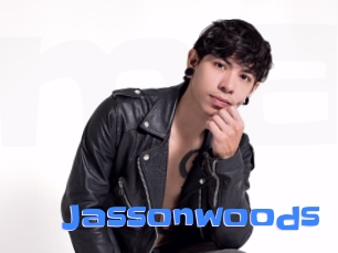 jassonwoods Mausi Privat