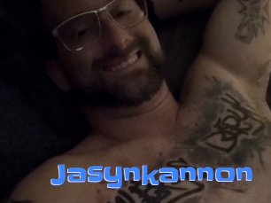 jasynkannon Mausi Privat