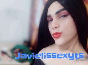 Javielissexyts