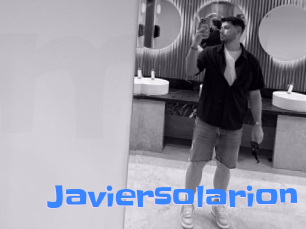 Javiersolarion
