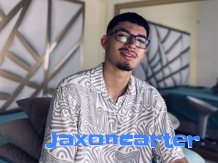 jaxoncarter Mausi Privat