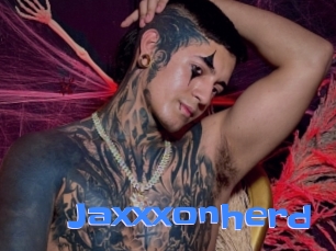 jaxxxonherd Mausi Privat