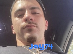 jay74 Mausi Privat