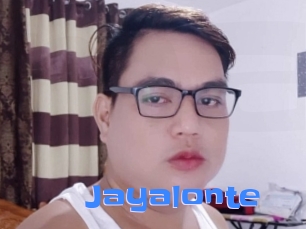 Jayalonte
