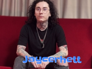 jaycerhett Mausi Privat