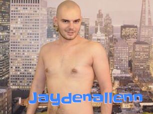 Jaydenallenn