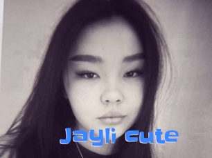 jayli_cute Mausi Privat