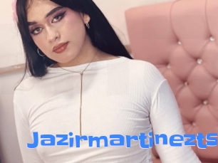 jazirmartinezts Mausi Privat