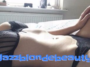 Jazzblondebeauty