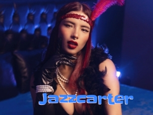 jazzcarter Mausi Privat