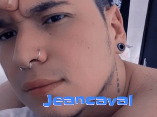 Jeancaval