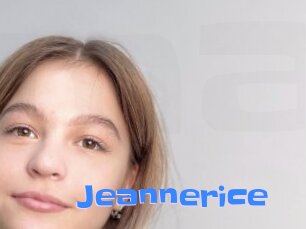 Jeannerice