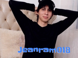 jeanram018 Mausi Privat