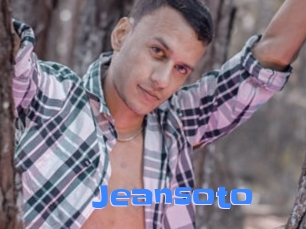 Jeansoto