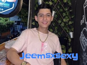 Jeemsxsexy