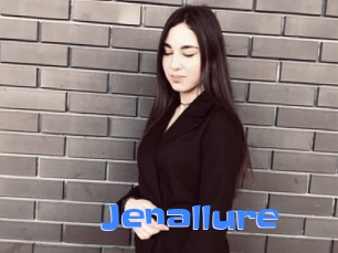 Jenallure
