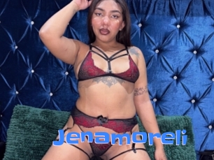 jenamoreli Mausi Privat