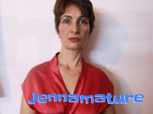 jennamature Mausi Privat