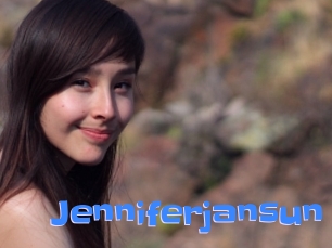 jenniferjansun Mausi Privat