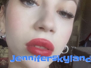jenniferskyland Mausi Privat