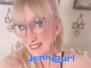 Jennigurl